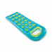 Матрац надувний Intex 59895 (blue)